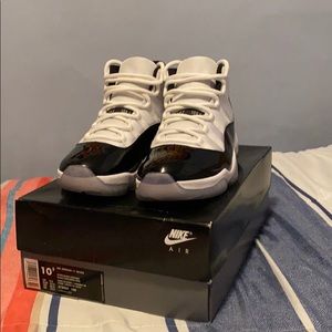 Air Jordan 11 Retro “2018 Concord”